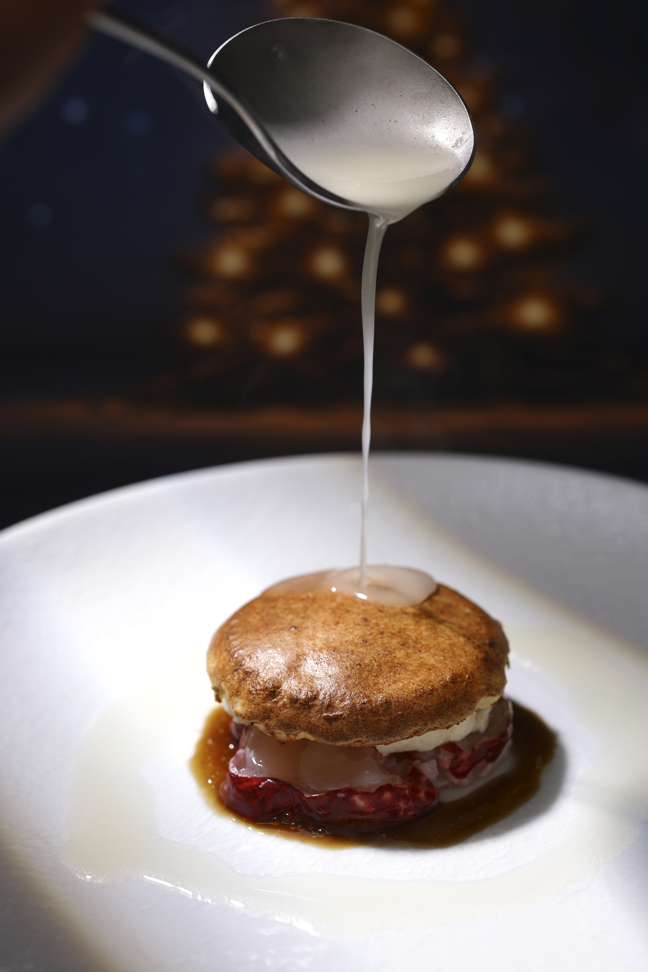 オマールスフレ